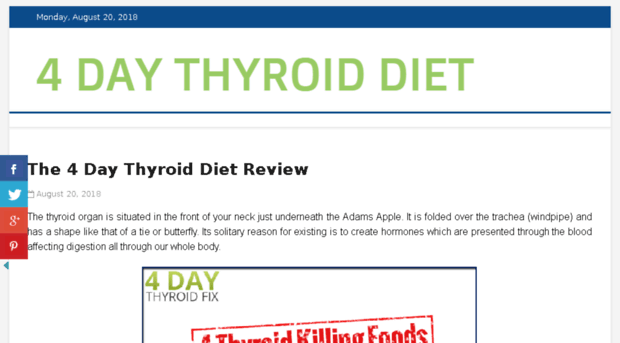 the4daythyroiddietreview.com