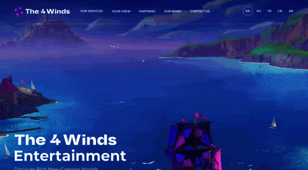 the4winds.com