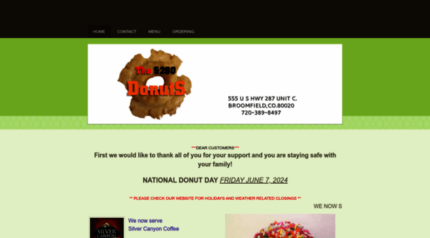 the5280donuts.com