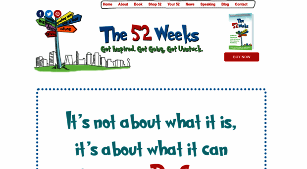 the52weeks.com