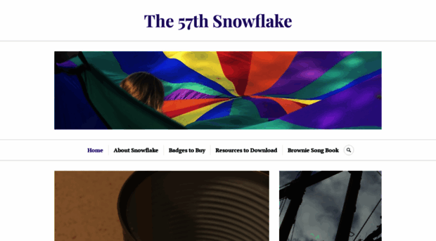 the57thsnowflake.wordpress.com