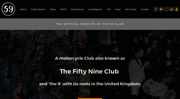 the59club.co.uk