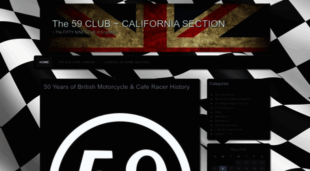 the59clubla.com