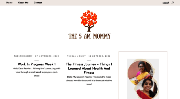 the5ammommy.com