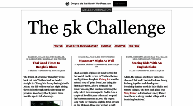 the5kchallenge.wordpress.com