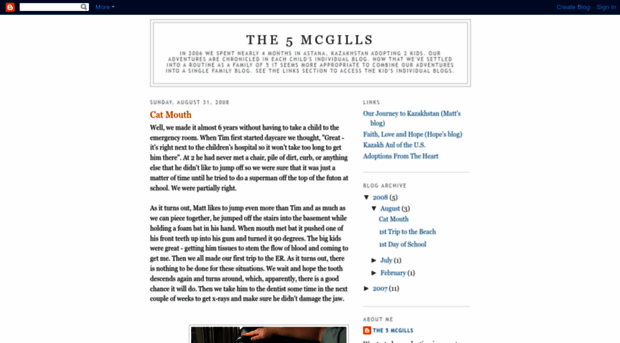 the5mcgills.blogspot.com