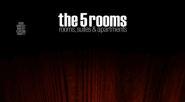 the5rooms.com