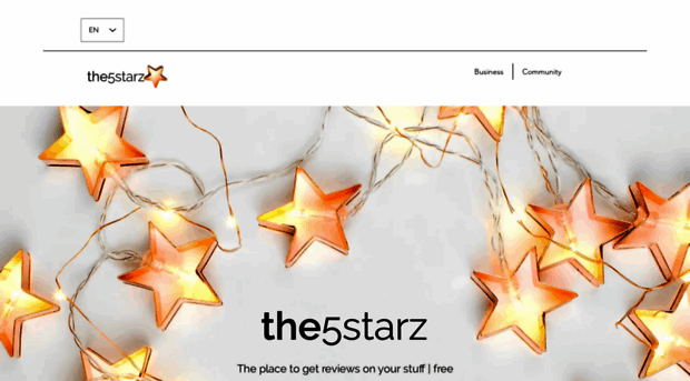 the5starz.com