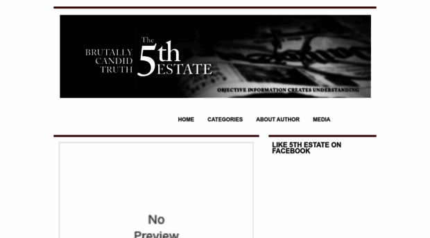 the5thestate.net