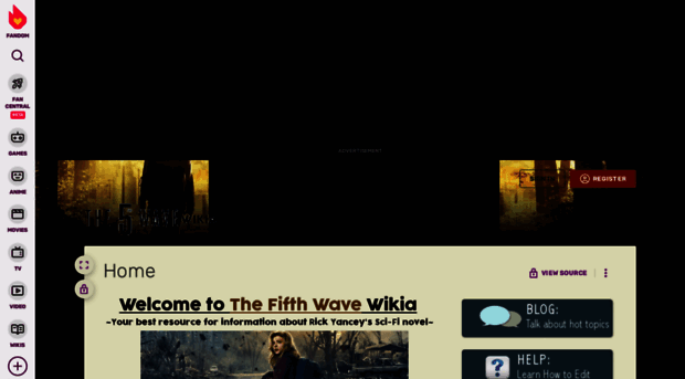 the5thwave.fandom.com