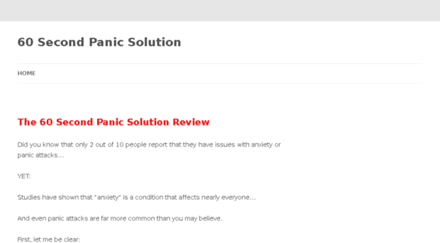 the60secondpanicsolutionreview.com