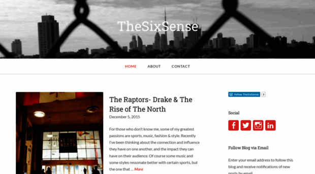 the6ixsense.wordpress.com