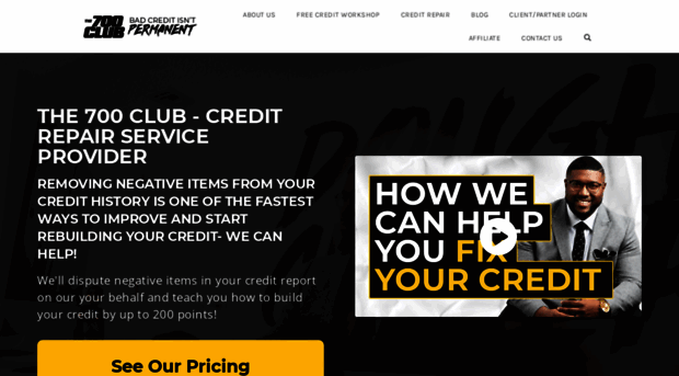 the700clubcreditrepair.com