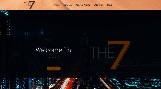 the7seven.com