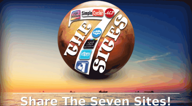 the7sites.com