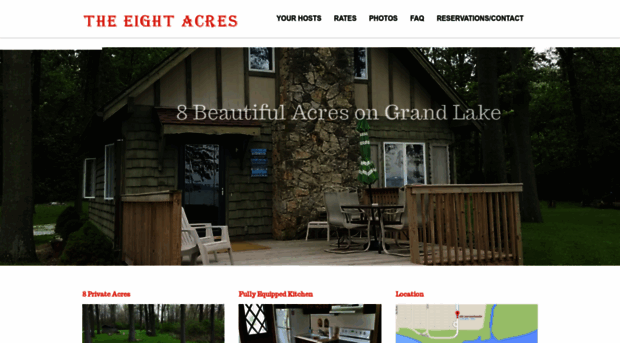 the8acres.com