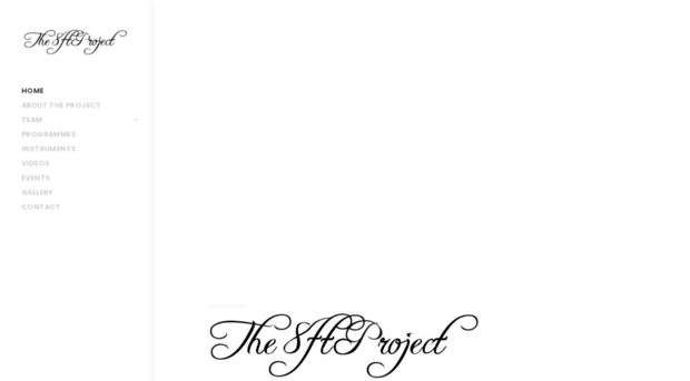 the8ftproject.com