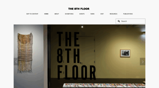 the8thfloor.org