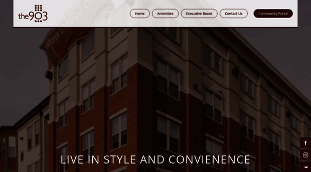 the903.com