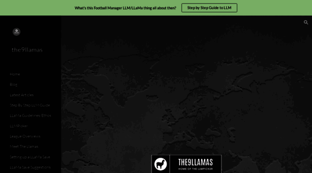 the9llamas.com