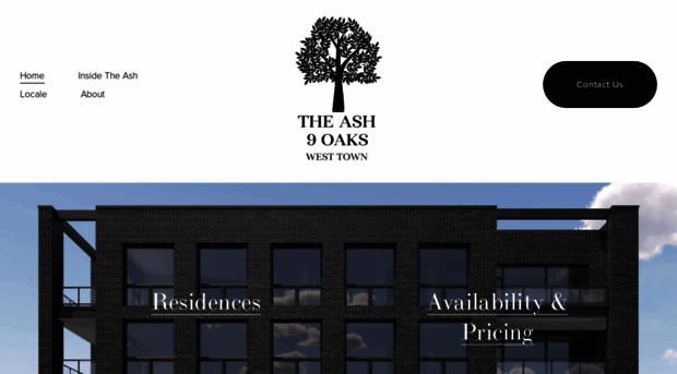 the9oaks.com