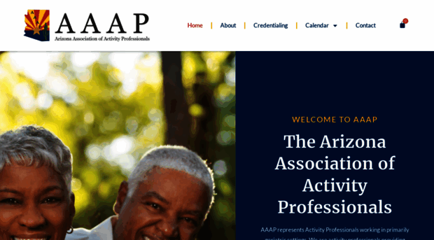 theaaap.org