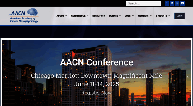 theaacn.org