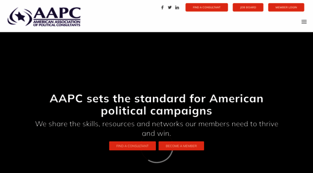 theaapc.org