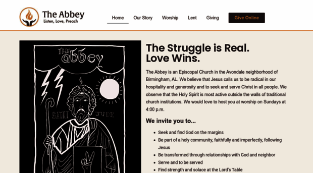 theabbeybham.com