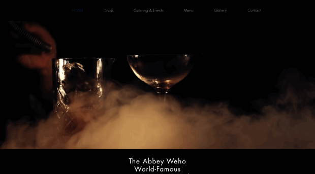 theabbeyweho.com
