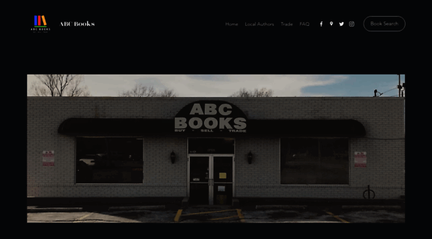 theabcbookstore.com