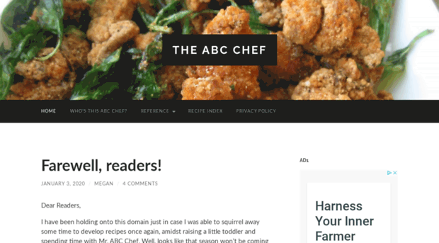 theabcchef.com