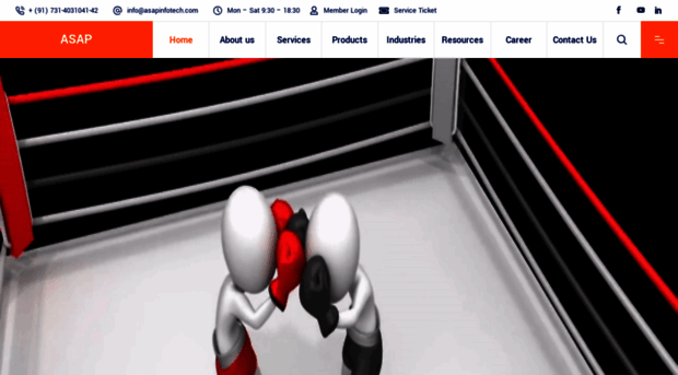 theabicgroup.com