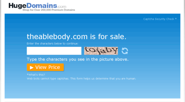 theablebody.com