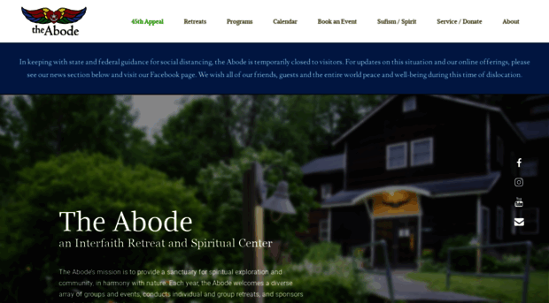 theabode.org