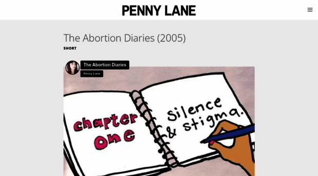 theabortiondiaries.com