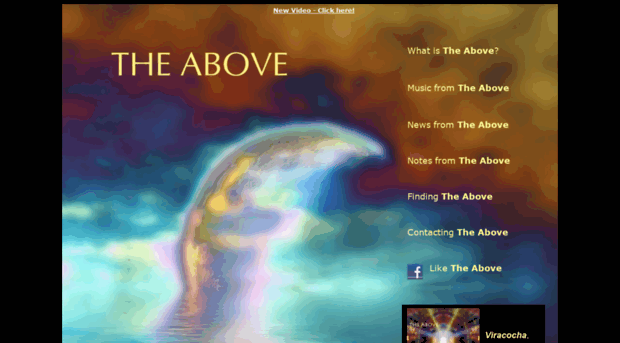 theabovemusic.com