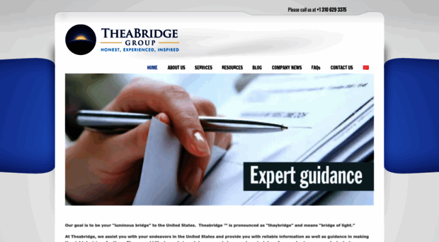 theabridge.com