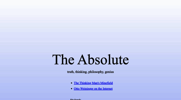 theabsolute.com