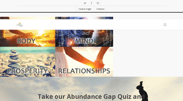 theabundanceproject.com