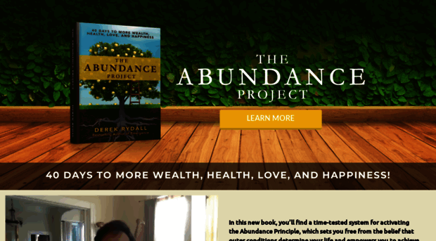 theabundanceprojectbook.com