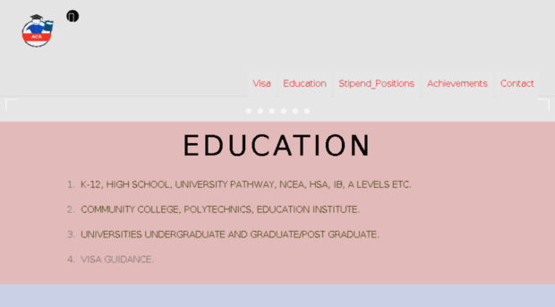 theacademicfoundation.org