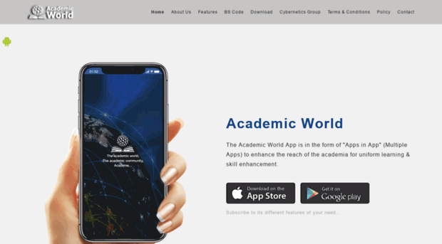 theacademicworld.com