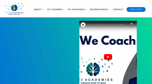 theacademies.com