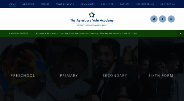 theacademy.me