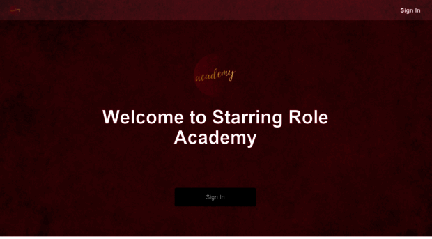 theacademy.mightybell.com