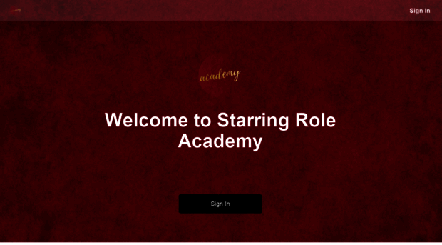 theacademy.mn.co