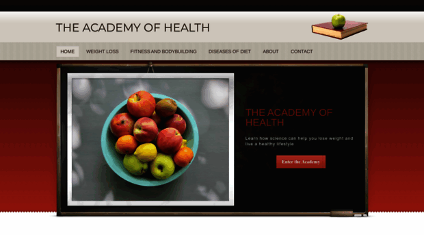 theacademyofhealth.weebly.com