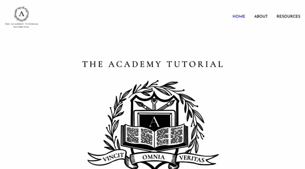 theacademytutorial.org