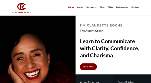 theaccentcoach.com